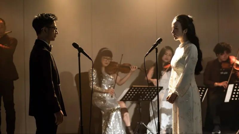 ‘Còn gì đẹp hơn’ với phiên bản đậm chất dân ca Bắc Bộ